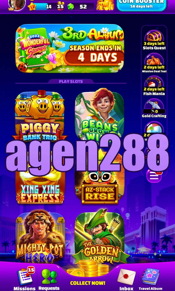 agen288 Unduh
