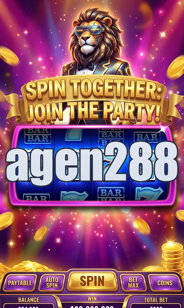 agen288 Unduh