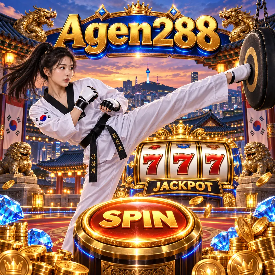 agen288 Masuk