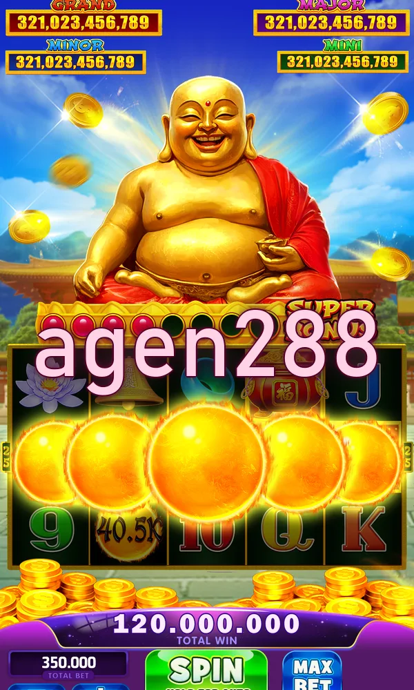 agen288 Masuk