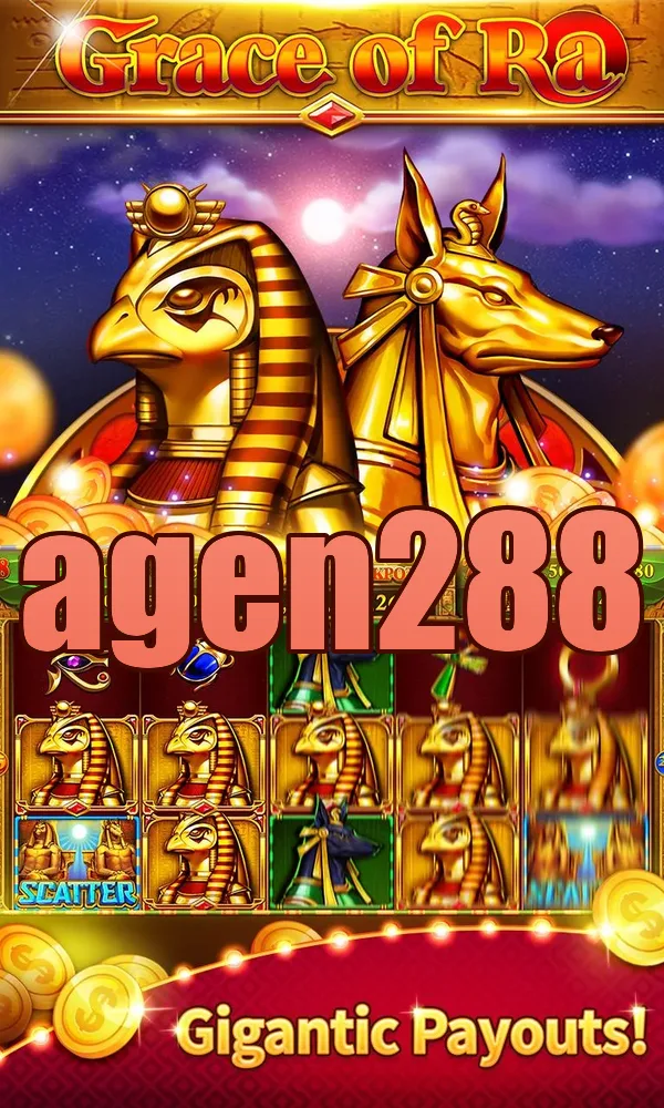 agen288 Masuk