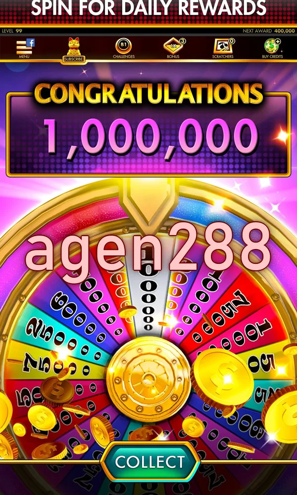 agen288 Masuk